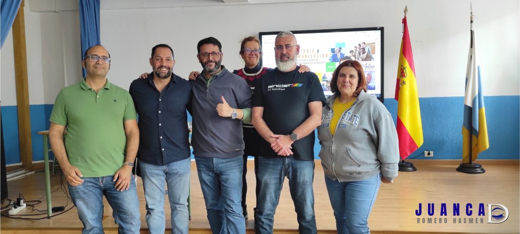 Taller Grupal de Oratoria y Comunicación