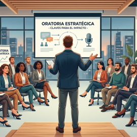 Oratoria Estratégica