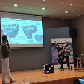 Jornadas de Fenómenos Extremos