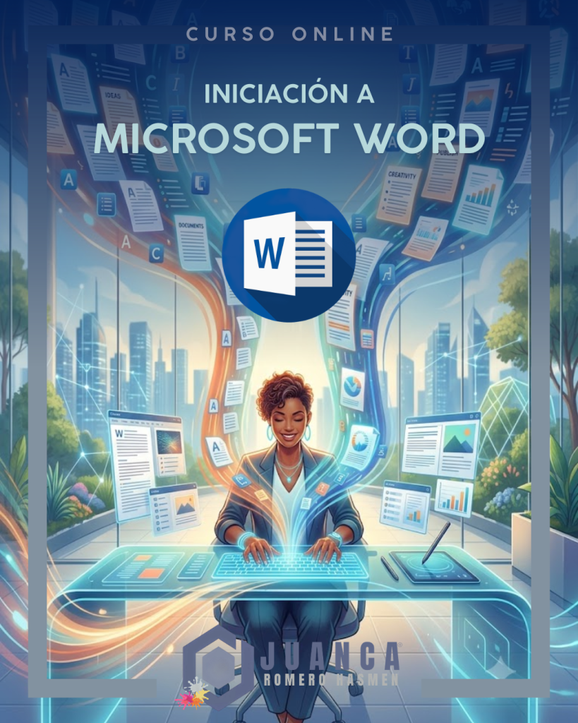 Iniciación a Microsoft Word