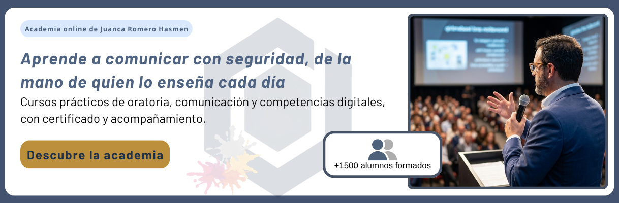 Juanca Romero Hasmen - Academia